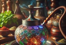 Зачем нужны кальяны: культура, польза и современные тренды