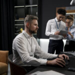 IT-обслуживание организаций: зачем бизнесу профессиональная поддержка