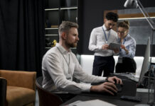 IT-обслуживание организаций: зачем бизнесу профессиональная поддержка