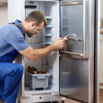 Профессиональный ремонт холодильников в Алматы: как сохранить технику на долгие годы