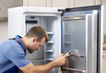Профессиональный ремонт холодильников в Алматы: как сохранить технику на долгие годы