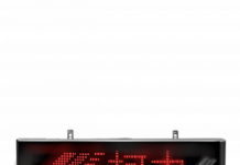 Дублирующие табло для весового оборудования: обеспечение контроля и прозрачности взвешивания