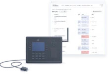 Учет рабочего времени по лицу и отпечаткам: что это за система и как она работает