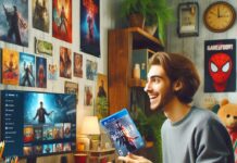 Что такое маркетплейс игровых аккаунтов: подробный разбор