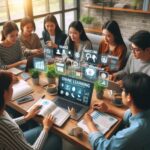 Что такое курсы по заработку: возможности, риски и как выбрать подходящий