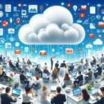 Что такое облачный диск для сотрудников: удобство, безопасность и эффективность