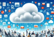 Что такое облачный диск для сотрудников: удобство, безопасность и эффективность