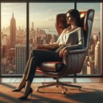 Как выбрать кресло для работы и отдыха: практическое руководство