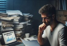 Банкротство под ключ: как пройти процедуру с минимальными рисками и затратами