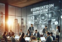 Агентство по управлению репутацией: зачем нужно и как работает