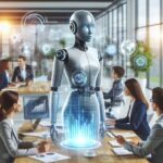 Что такое бизнес-ассистент на ИИ: полное объяснение