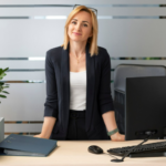 Интеллектуальные решения будущего: как современные системы учёта рабочего времени и программы контроля работы сотрудников на компьютере повышают эффективность компаний